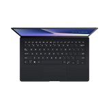 ASUS ZenBook S UX391FA 13.3" Multi-Touch Laptop, Intel Core i7-8565U, 16GB RAM, 512GB SSD — Being Shipped