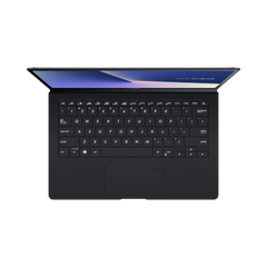 ASUS ZenBook S UX391FA 13.3" Multi-Touch Laptop, Intel Core i7-8565U, 16GB RAM, 512GB SSD — Being Shipped