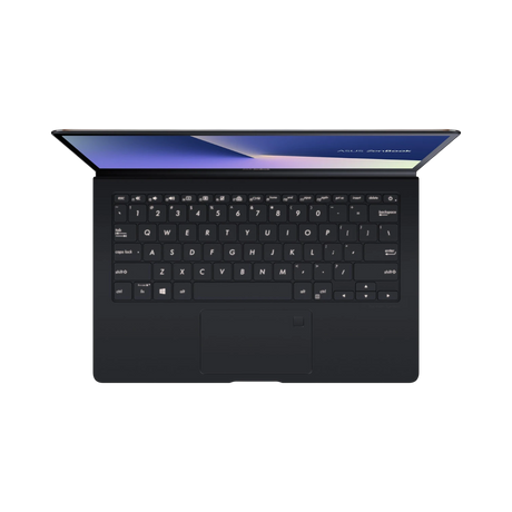 ASUS ZenBook S UX391FA 13.3" Multi-Touch Laptop, Intel Core i7-8565U, 16GB RAM, 512GB SSD — Being Shipped