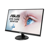 ASUS VP279HE 27" 16:9 75Hz FHD IPS Adaptive-Sync FreeSync Monitor — Being Shipped