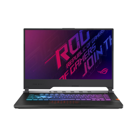 ASUS ROG Strix SCAR III 15.6" Gaming Laptop, NVIDIA RTX 2070, 16GB DDR4 RAM, 1TB SSD — Being Shipped