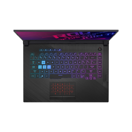 ASUS ROG Strix SCAR III 15.6" Gaming Laptop, NVIDIA RTX 2070, 16GB DDR4 RAM, 1TB SSD — Being Shipped