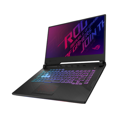 ASUS ROG Strix SCAR III 15.6" Gaming Laptop, NVIDIA RTX 2070, 16GB DDR4 RAM, 1TB SSD — Being Shipped
