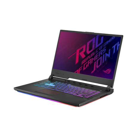 ASUS ROG Strix SCAR III 15.6" Gaming Laptop, NVIDIA RTX 2070, 16GB DDR4 RAM, 1TB SSD — Being Shipped