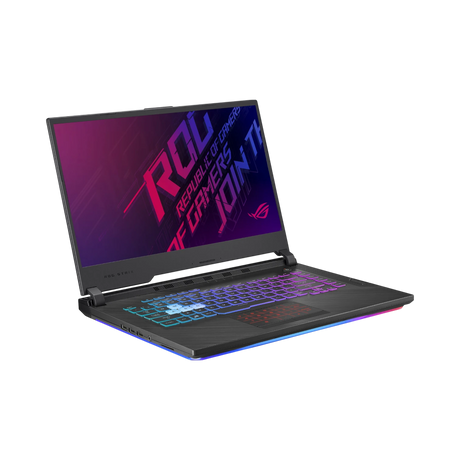 ASUS ROG Strix SCAR III 15.6" Gaming Laptop, NVIDIA RTX 2070, 16GB DDR4 RAM, 1TB SSD — Being Shipped