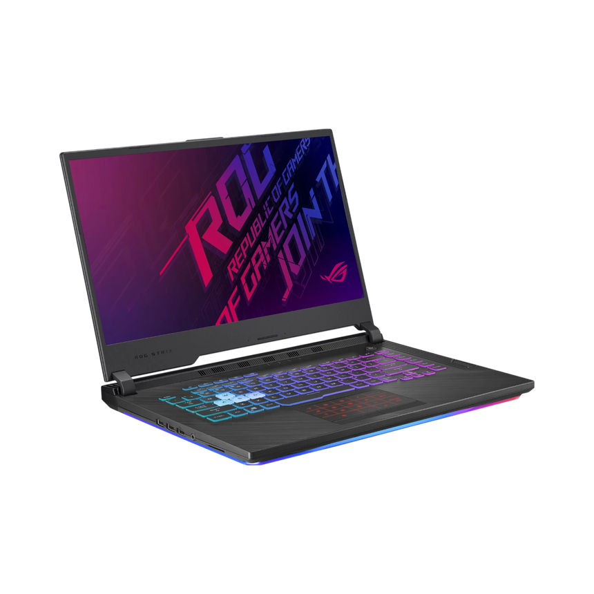 ASUS ROG Strix SCAR III 15.6" Gaming Laptop, NVIDIA RTX 2070, 16GB DDR4 RAM, 1TB SSD — Being Shipped