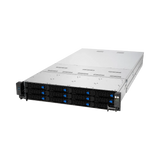 ASUS RS720-E10-RS12E-16K10L Barebone Server System — Being Shipped