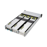 ASUS RS720-E10-RS12E-16K10L Barebone Server System — Being Shipped