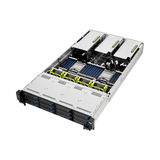 ASUS RS720-E10-RS12E-16K10L Barebone Server System — Being Shipped