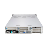 ASUS RS720-E10-RS12E-16K10L Barebone Server System — Being Shipped