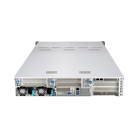 ASUS RS720-E10-RS12E-16K10L Barebone Server System — Being Shipped