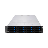 ASUS RS720-E10-RS12E-16K10L Barebone Server System — Being Shipped