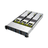 ASUS RS720-E10-RS12E-16K10L Barebone Server System — Being Shipped