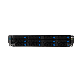ASUS RS720-E10-RS12E-16K10L Barebone Server System — Being Shipped