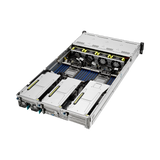 ASUS RS720-E10-RS12E-16K10L Barebone Server System — Being Shipped