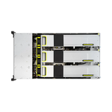 ASUS RS720-E10-RS12E-16K10L Barebone Server System — Being Shipped