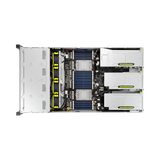 ASUS RS720-E10-RS12E-16K10L Barebone Server System — Being Shipped