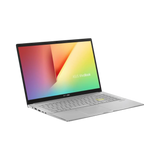 ASUS VivoBook S15 S533 Thin & Light 15.6" Laptop, Intel Core i5-10210U, 8GB DDR4 RAM, 512GB SSD (Dreamy White) — Being Shipped