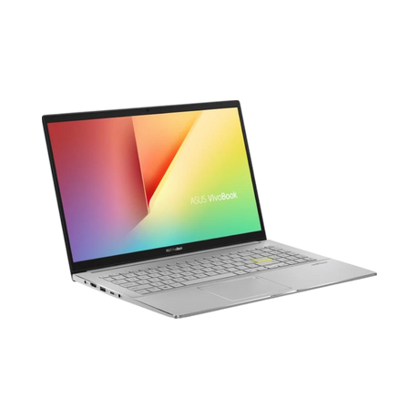 ASUS VivoBook S15 S533 Thin & Light 15.6" Laptop, Intel Core i5-10210U, 8GB DDR4 RAM, 512GB SSD (Dreamy White) — Being Shipped