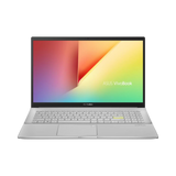 ASUS VivoBook S15 S533 Thin & Light 15.6" Laptop, Intel Core i5-10210U, 8GB DDR4 RAM, 512GB SSD (Dreamy White) — Being Shipped
