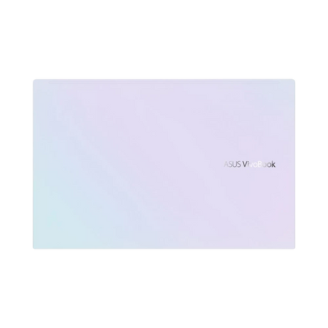 ASUS VivoBook S15 S533 Thin & Light 15.6" Laptop, Intel Core i5-10210U, 8GB DDR4 RAM, 512GB SSD (Dreamy White) — Being Shipped