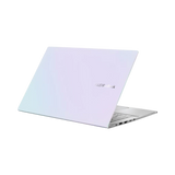 ASUS VivoBook S15 S533 Thin & Light 15.6" Laptop, Intel Core i5-10210U, 8GB DDR4 RAM, 512GB SSD (Dreamy White) — Being Shipped