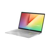 ASUS VivoBook S15 S533 Thin & Light 15.6" Laptop, Intel Core i5-10210U, 8GB DDR4 RAM, 512GB SSD (Dreamy White) — Being Shipped