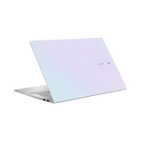 ASUS VivoBook S15 S533 Thin & Light 15.6" Laptop, Intel Core i5-10210U, 8GB DDR4 RAM, 512GB SSD (Dreamy White) — Being Shipped