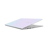 ASUS VivoBook S15 S533 Thin & Light 15.6" Laptop, Intel Core i5-10210U, 8GB DDR4 RAM, 512GB SSD (Dreamy White) — Being Shipped