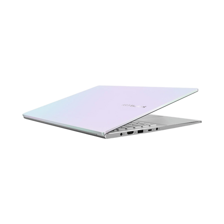 ASUS VivoBook S15 S533 Thin & Light 15.6" Laptop, Intel Core i5-10210U, 8GB DDR4 RAM, 512GB SSD (Dreamy White) — Being Shipped