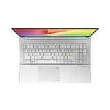 ASUS VivoBook S15 S533 Thin & Light 15.6" Laptop, Intel Core i5-10210U, 8GB DDR4 RAM, 512GB SSD (Dreamy White) — Being Shipped