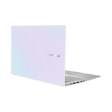 ASUS VivoBook S15 S533 Thin & Light 15.6" Laptop, Intel Core i5-10210U, 8GB DDR4 RAM, 512GB SSD (Dreamy White) — Being Shipped