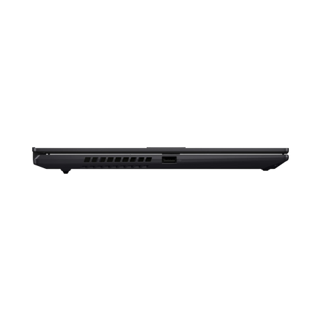 ASUS VivoBook S15 OLED 15.6" Laptop, Intel Core i5-12500H, 8GB RAM, 512GB SSD (Indie Black) — Being Shipped