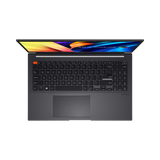 ASUS VivoBook S15 OLED 15.6" Laptop, Intel Core i5-12500H, 8GB RAM, 512GB SSD (Indie Black) — Being Shipped