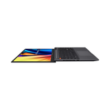 ASUS VivoBook S15 OLED 15.6" Laptop, Intel Core i5-12500H, 8GB RAM, 512GB SSD (Indie Black) — Being Shipped