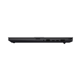 ASUS VivoBook S15 OLED 15.6" Laptop, Intel Core i5-12500H, 8GB RAM, 512GB SSD (Indie Black) — Being Shipped