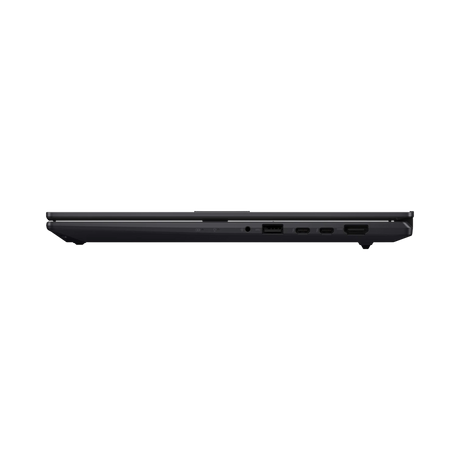 ASUS VivoBook S15 OLED 15.6" Laptop, Intel Core i5-12500H, 8GB RAM, 512GB SSD (Indie Black) — Being Shipped