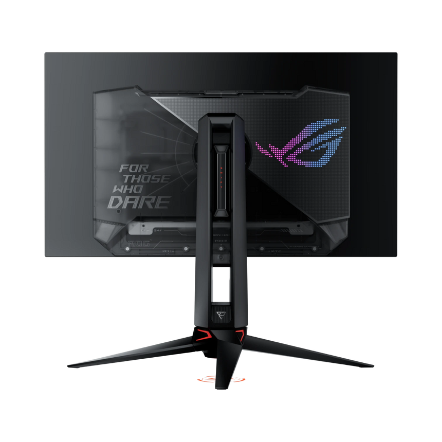 ASUS ROG Swift OLED 27" 16:9 480Hz QHD WOLED G-SYNC Gaming Monitor — Being Shipped