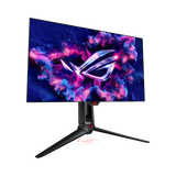 ASUS ROG Swift OLED 27" 16:9 480Hz QHD WOLED G-SYNC Gaming Monitor — Being Shipped