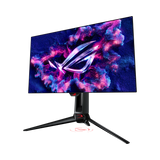 ASUS ROG Swift OLED 27" 16:9 480Hz QHD WOLED G-SYNC Gaming Monitor — Being Shipped