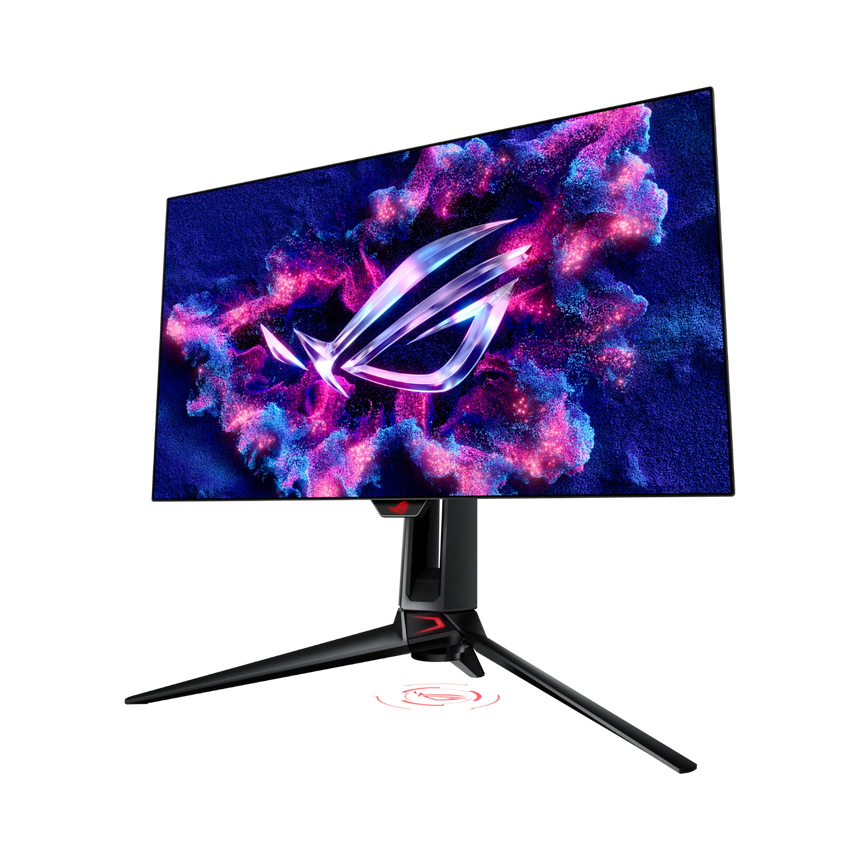 ASUS ROG Swift OLED 27" 16:9 480Hz QHD WOLED G-SYNC Gaming Monitor — Being Shipped