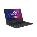 ASUS ROG Zephyrus S GX531GX 15.6" Gaming Laptop, Intel Core i7-9750H, NVIDIA RTX 2080, 16GB DDR4 RAM, 1TB SSD — Being Shipped