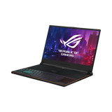 ASUS ROG Zephyrus S GX531GX 15.6" Gaming Laptop, Intel Core i7-9750H, NVIDIA RTX 2080, 16GB DDR4 RAM, 1TB SSD — Being Shipped