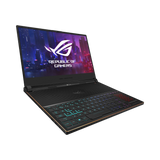 ASUS ROG Zephyrus S GX531GX 15.6" Gaming Laptop, Intel Core i7-9750H, NVIDIA RTX 2080, 16GB DDR4 RAM, 1TB SSD — Being Shipped