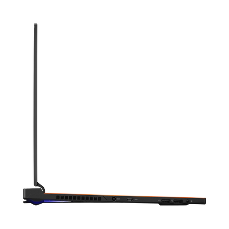 ASUS ROG Zephyrus S GX531GX 15.6" Gaming Laptop, Intel Core i7-9750H, NVIDIA RTX 2080, 16GB DDR4 RAM, 1TB SSD — Being Shipped