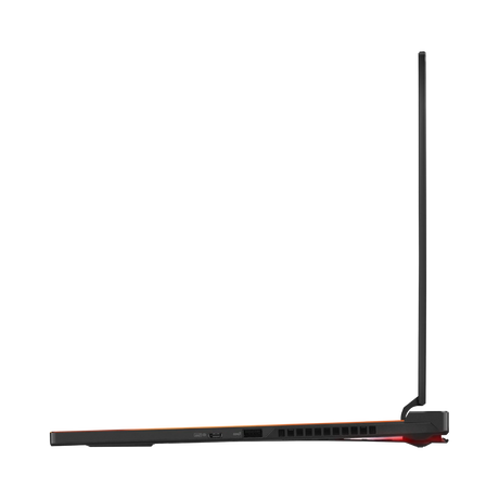ASUS ROG Zephyrus S GX531GX 15.6" Gaming Laptop, Intel Core i7-9750H, NVIDIA RTX 2080, 16GB DDR4 RAM, 1TB SSD — Being Shipped