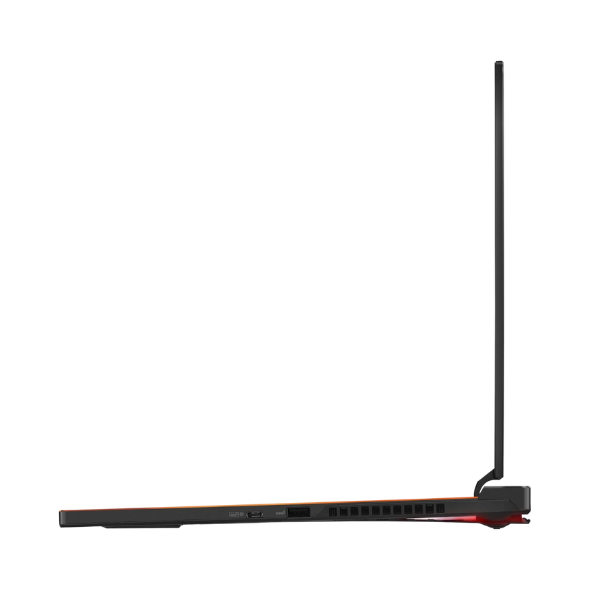ASUS ROG Zephyrus S GX531GX 15.6" Gaming Laptop, Intel Core i7-9750H, NVIDIA RTX 2080, 16GB DDR4 RAM, 1TB SSD — Being Shipped