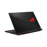 ASUS ROG Zephyrus S GX531GX 15.6" Gaming Laptop, Intel Core i7-9750H, NVIDIA RTX 2080, 16GB DDR4 RAM, 1TB SSD — Being Shipped