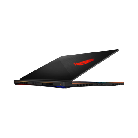 ASUS ROG Zephyrus S GX531GX 15.6" Gaming Laptop, Intel Core i7-9750H, NVIDIA RTX 2080, 16GB DDR4 RAM, 1TB SSD — Being Shipped