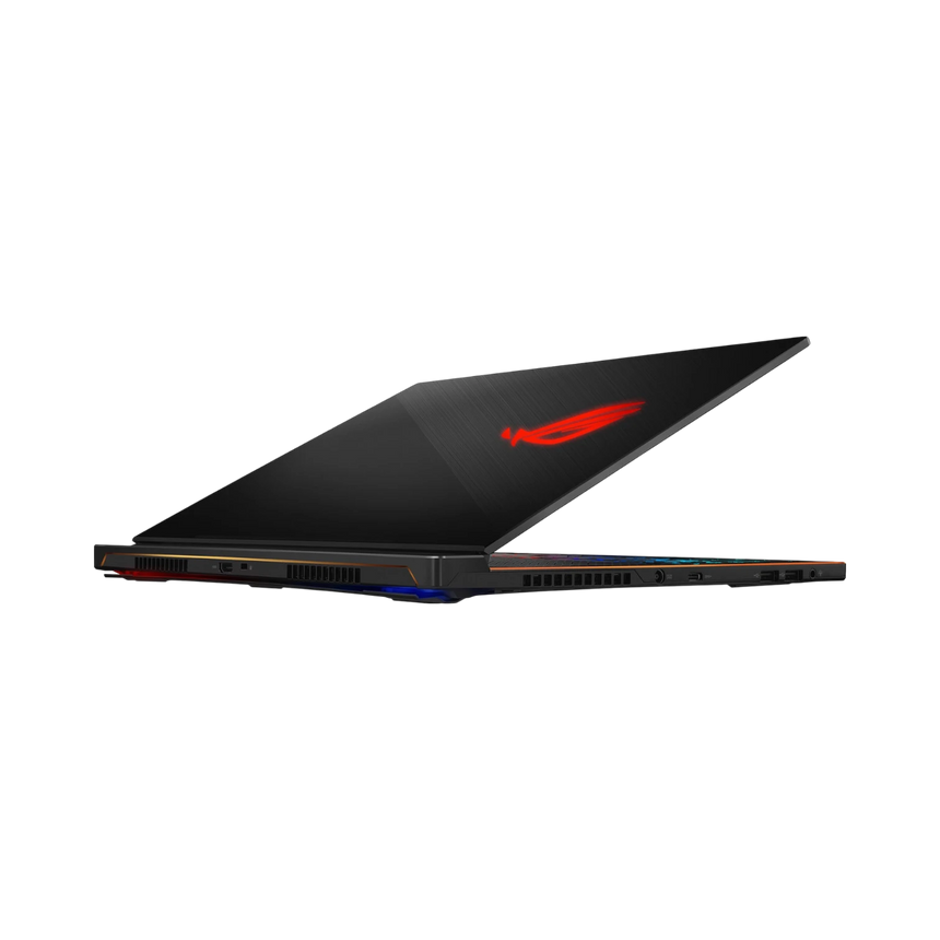 ASUS ROG Zephyrus S GX531GX 15.6" Gaming Laptop, Intel Core i7-9750H, NVIDIA RTX 2080, 16GB DDR4 RAM, 1TB SSD — Being Shipped